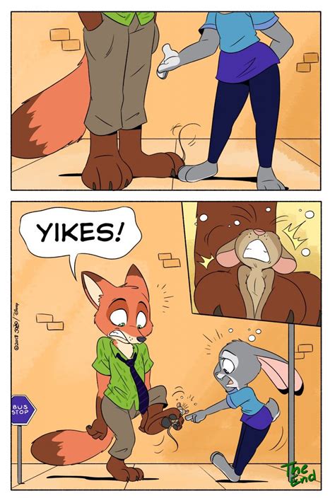 Zootopia Gay porn comics, Yaoi hentai manga, Rule 34 Gay